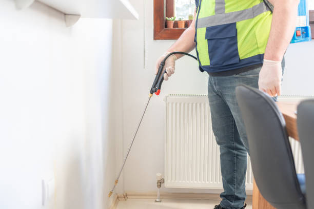 Best Best Pest Control Companies  in Guilford Center, CT
